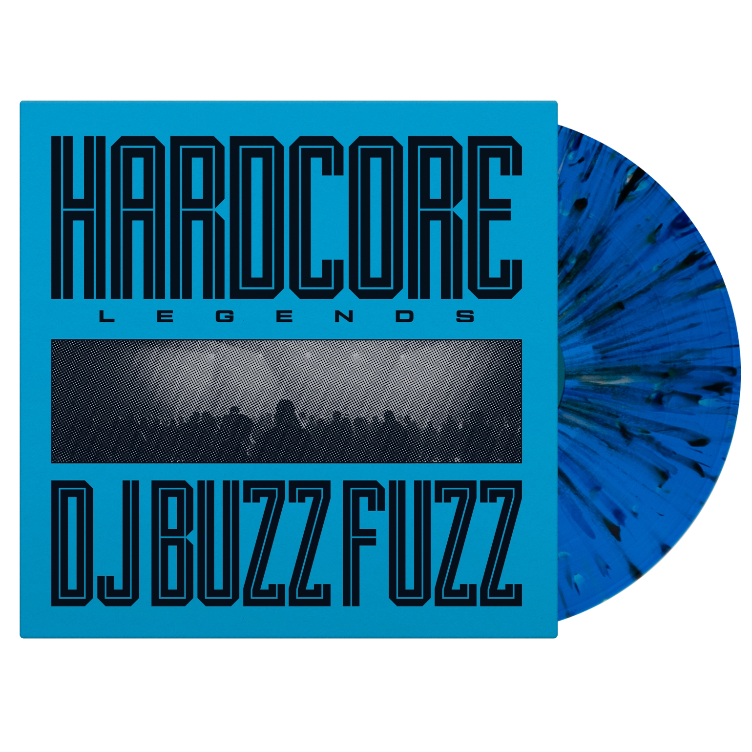 Hardcore Legends